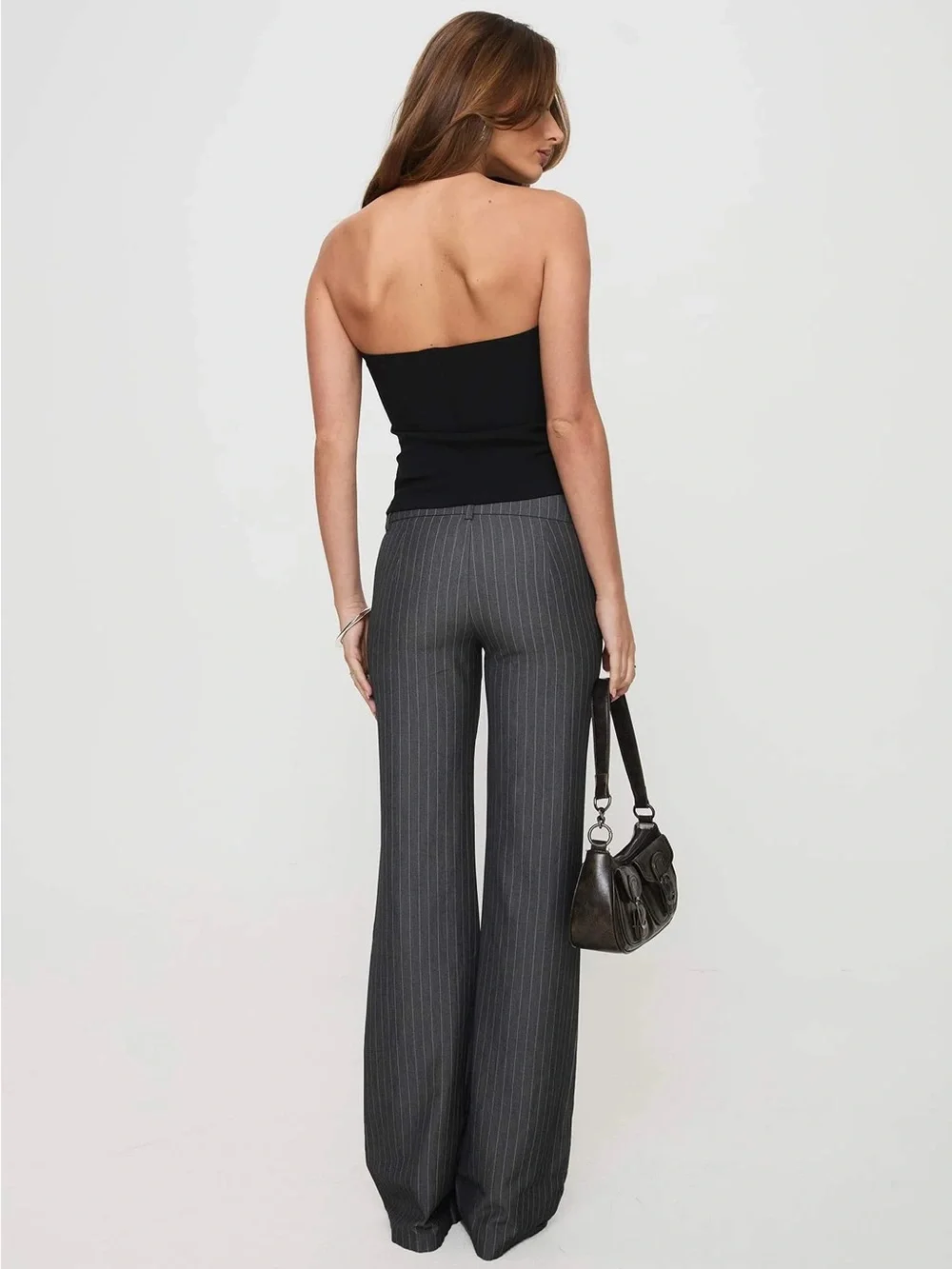 Princess Polly tailored high